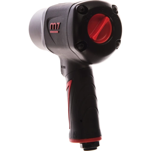 Пневматический ударный гайковерт MIGHTY SEVEN NC-4233QH фото 6