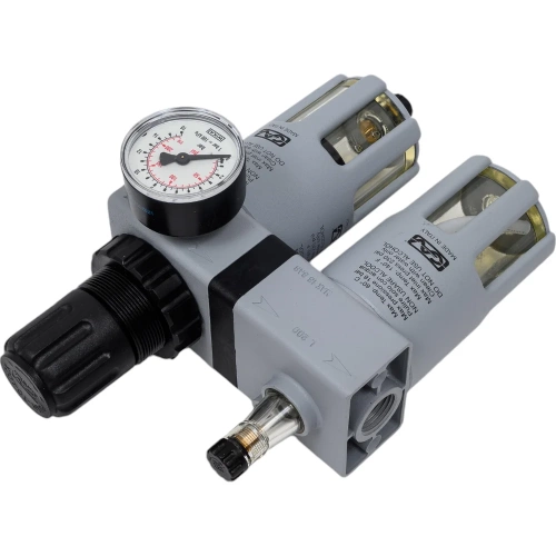 Фильтр для компрессоров FRL-200 1/2 GAV 7539 фото 5