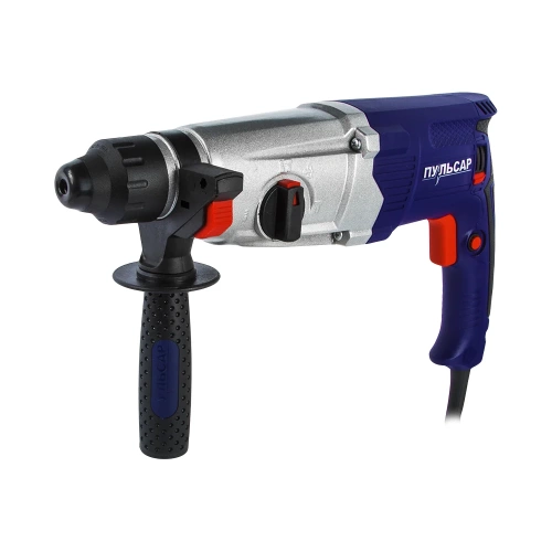 Перфоратор ПУЛЬСАР ПЭ 30-1000 792-667 Перфоратор ПУЛЬСАР ПЭ 30-1000 792-667