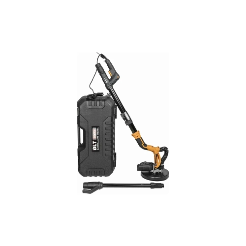 Шлифмашина DLT Жираф R7237 PLUS, 600 Вт, 600-1500 об/мин 0886 фото 3 Шлифмашина DLT Жираф R7237 PLUS, 600 Вт, 600-1500 об/мин 0886 фото 3