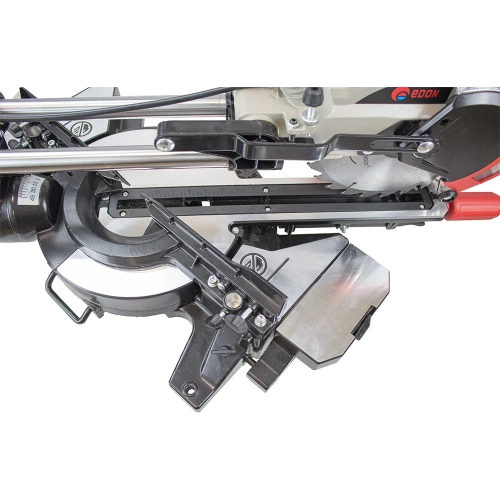 Пила торцовочная радиально-рычажная Edon CMS-210/1800 19359 фото 9 Пила торцовочная радиально-рычажная Edon CMS-210/1800 19359 фото 9