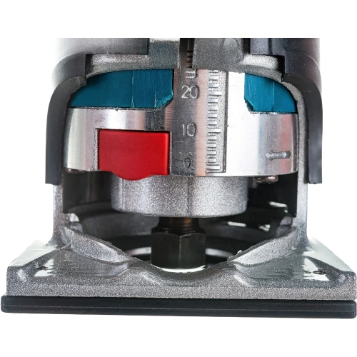 Кромочный фрезер КРАТОН EER550 3 12 01 009 фото 5