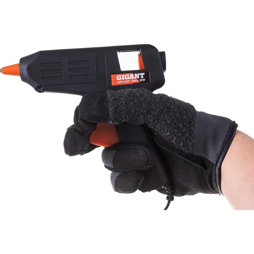 Клеевой пистолет 50 Вт Gigant GG-50 фото 7