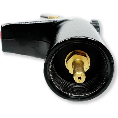 Горелка для МАПП / MAPP газа ARMA с пьезоподжигом SFT-8000 фото 4