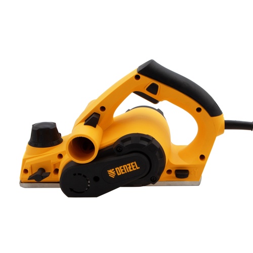 Рубанок электрический EP-82, 720 Вт, 82 мм Denzel фото 3