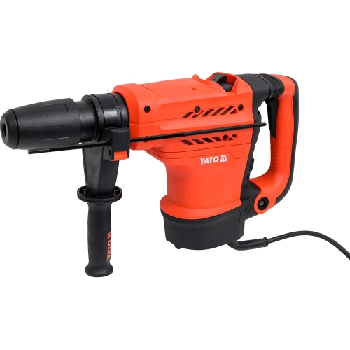 Электрический перфоратор YATO SDS MAX, 20 Дж, 1300 Вт YT-82131 370282131 092 1 фото 7
