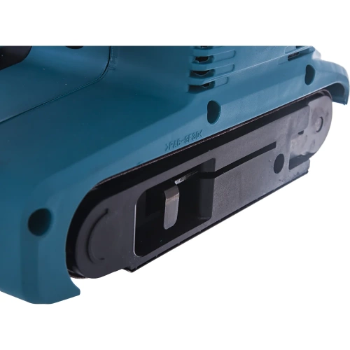 Ленточная шлифмашина Makita 9910K фото 5