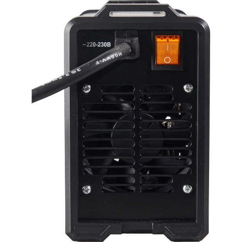 Сварочный инверторный аппарат Ресанта САИ-250Д 65/141 фото 5