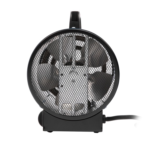 Тепловая пушка ТВ-3М (тепловентилятор), 230 В, 3 режима: вентилятор/1500 Вт /3000 Вт Сибртех фото 5 Тепловая пушка ТВ-3М (тепловентилятор), 230 В, 3 режима: вентилятор/1500 Вт /3000 Вт Сибртех фото 5