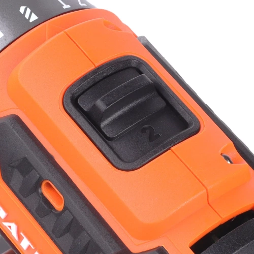 Аккумуляторная дрель-шуруповерт Patriot BR 467две АКБ Li-Ion, 16.8 В, 2,0 Ач, 70Нм, 2 скорости, кейс, бесщеточный ЭД 180201467 фото 9 Аккумуляторная дрель-шуруповерт Patriot BR 467две АКБ Li-Ion, 16.8 В, 2,0 Ач, 70Нм, 2 скорости, кейс, бесщеточный ЭД 180201467 фото 9