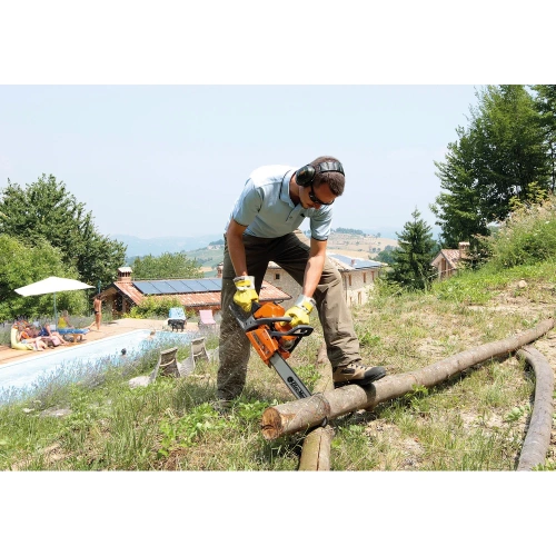 Бензопила Oleo-Mac GS 630 18" 5002-9127E5 фото 6