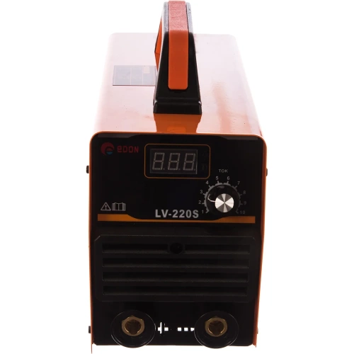 Сварочный инвертор Edon LV-220S 7394 фото 5