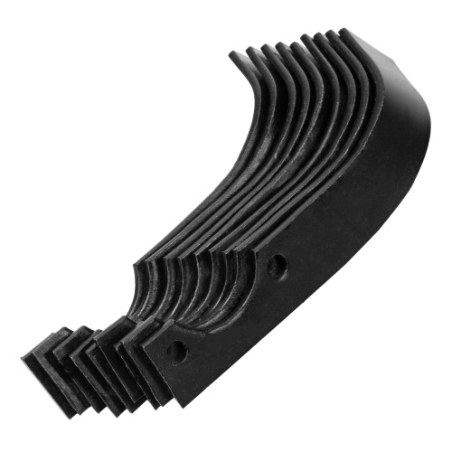 Мотоблок DPT-170, 7 л.с., ремен.сцеп, шир 85 см, глуб 35 см,фрез 3х3,ШОМ,скор 2В/1Н,кол 8" Denzel фото 32