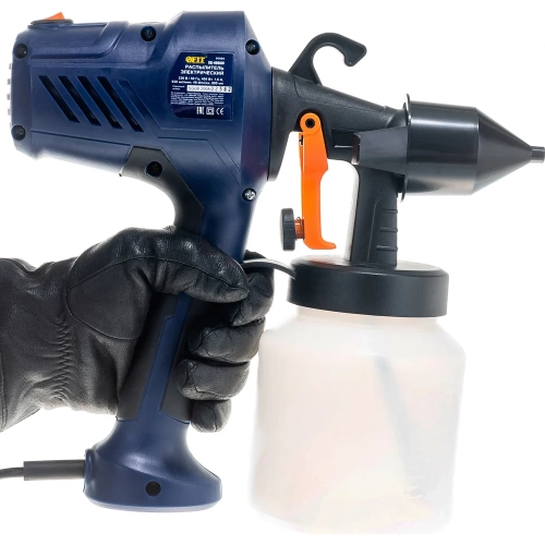 Электрический распылитель FIT 80989 фото 9 Электрический распылитель FIT 80989 фото 9