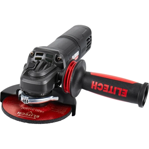 Шлифмашина угловая Elitech AG 1012E (E2213.048.00) HD 205368 фото 4 Шлифмашина угловая Elitech AG 1012E (E2213.048.00) HD 205368 фото 4