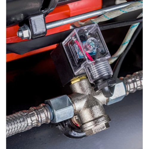 Малошумный безмасляный компрессор Pegas pneumatic PG-1400 проф. серия 6622 фото 9 Малошумный безмасляный компрессор Pegas pneumatic PG-1400 проф. серия 6622 фото 9