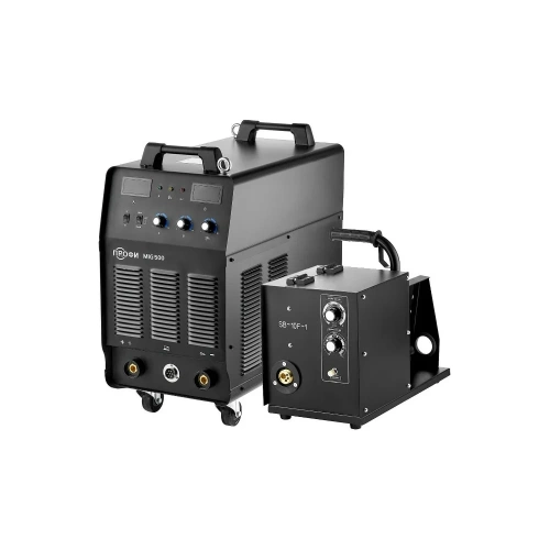 Аппарат полуавтоматической сварки ПТК ПРОФИ MIG 500 00000032717 Аппарат полуавтоматической сварки ПТК ПРОФИ MIG 500 00000032717