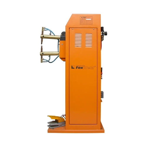 Машина контактной сварки Foxweld МТРА-35 5114 фото 5 Машина контактной сварки Foxweld МТРА-35 5114 фото 5