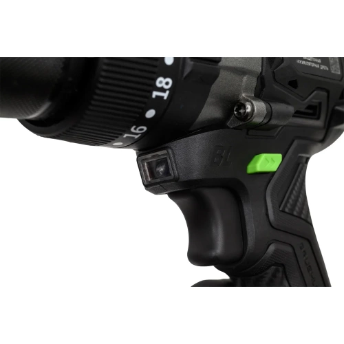 Аккумуляторный шуруповерт GRUFF GF-191 фото 8