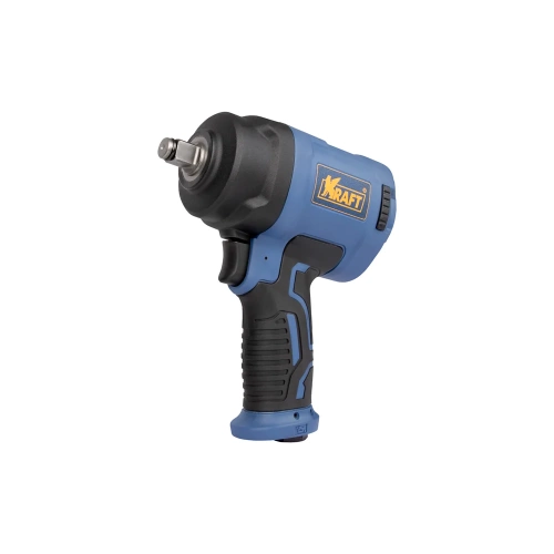 Гайковерт пневматический ударный PRO KRAFT 1/2DR 1400 Нм KT 707019 фото 3