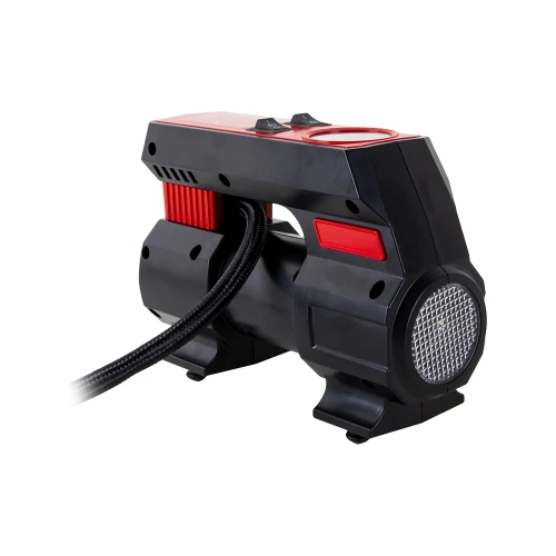 Автомобильный компрессор QUATTRO ELEMENTI Smart 25 12 Вольт 792-094 фото 3