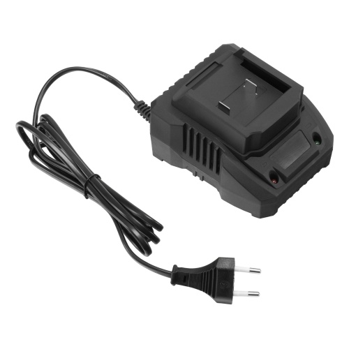 Газонокосилка аккумуляторная бесщеточная CLM-320, 320 мм, травосб. 30 л, Li-Ion, 20 В MTX фото 31