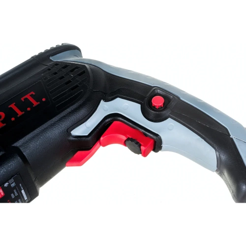 Перфоратор P.I.T. PROMO PBH24-C фото 5 Перфоратор P.I.T. PROMO PBH24-C фото 5