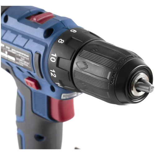 Аккумуляторная дрель-шуруповерт ТРИГГЕР 20102 тов-181556 фото 6