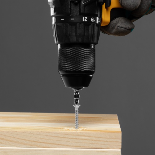 Бита двухсторонняя, PH2-PH1 х 45 мм, сталь S2, 10 шт. Gross фото 6 Бита двухсторонняя, PH2-PH1 х 45 мм, сталь S2, 10 шт. Gross фото 6