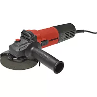 Угловая шлифовальная машина Парма 01-125/1250рк 1250 Вт, 125 мм, рег/контр.обор. 02.026.00012