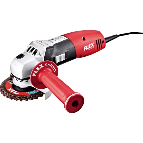 Угловая шлифовальная машина FLEX LE 14-7 125 INOX 230/CEE 406546 Угловая шлифовальная машина FLEX LE 14-7 125 INOX 230/CEE 406546