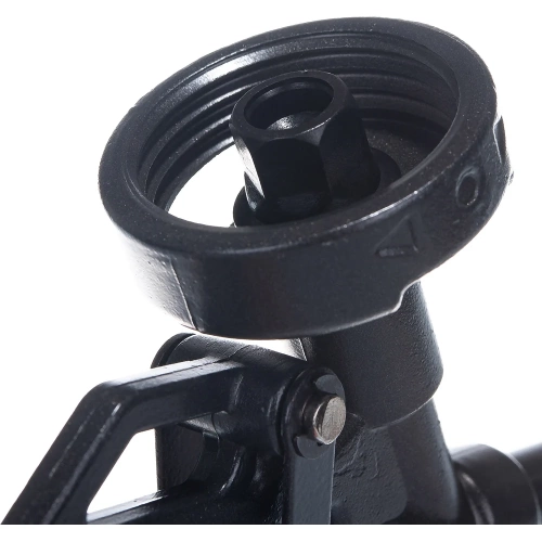 Тефлоновый пистолет для монтажной пены SILA SL007T фото 7