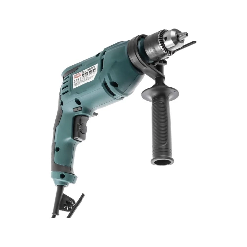 Дрель ударная Hammer UDD710A 710Вт 13мм 0-3000об/мин реверс 828332 фото 5