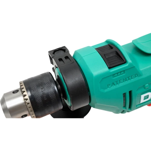 Дрель ударная DCA AZJ06-13 фото 7 Дрель ударная DCA AZJ06-13 фото 7