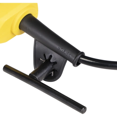 Ударная дрель Kolner KID 1000V 8030100306 фото 7