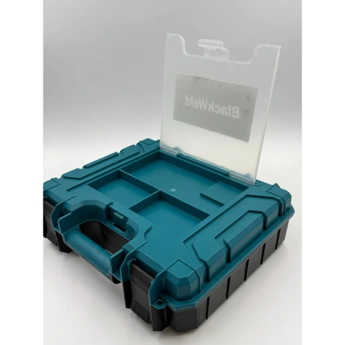 Бесщеточная аккумуляторная дрель-шуруповерт BlackWeld JZ10B 18V1.5Ah 150169 фото 11 Бесщеточная аккумуляторная дрель-шуруповерт BlackWeld JZ10B 18V1.5Ah 150169 фото 11