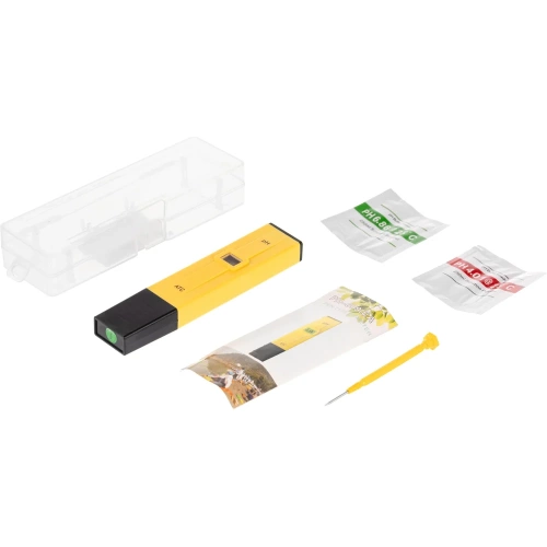 PH-метр Гейзер 35121 фото 9