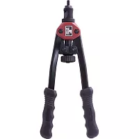 Заклепочник рычажный усиленный THORVIK RHS2 для резьбовых заклепок M3, M4, M5, M6, М8, М10 053826