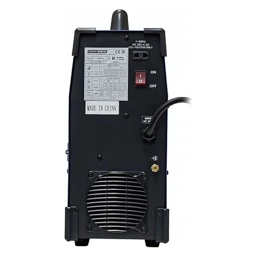 Инверторный сварочный полуавтомат Aurora OVERMAN 205 26644 фото 5