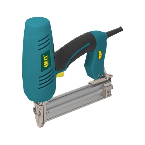 Электрический степлер FIT 1800 Вт, 35 уд/мин, скобы 15-25 мм, 1,5 кг, резиновая накладка 80632 Электрический степлер FIT 1800 Вт, 35 уд/мин, скобы 15-25 мм, 1,5 кг, резиновая накладка 80632