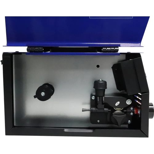 Сварочный полуавтомат инверторный Redbo MIG-185S 28523 фото 7 Сварочный полуавтомат инверторный Redbo MIG-185S 28523 фото 7