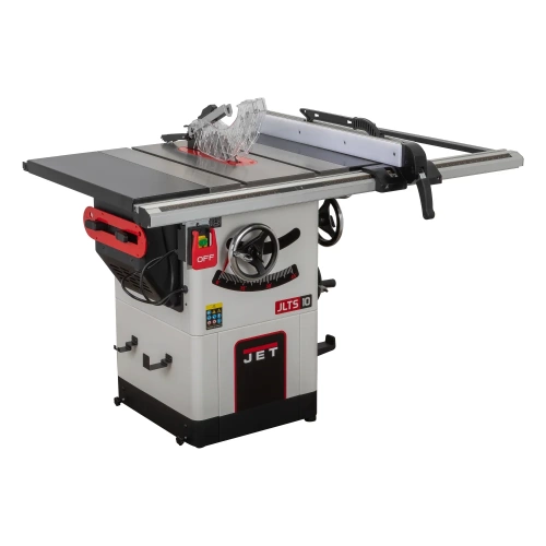Циркулярная пилаJLTS-10L-M 230 В JET JR007 фото 3