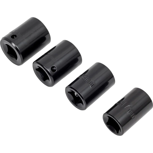 Ударный гайковерт Villager VLN 1943 072497 фото 9