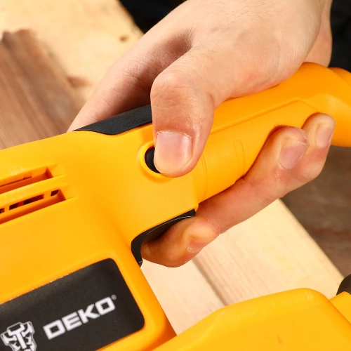 Вибрационная шлифмашина DEKO DKS250063-4199 063-4199 фото 6 Вибрационная шлифмашина DEKO DKS250063-4199 063-4199 фото 6