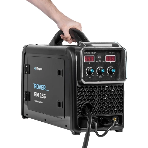 Сварочный полуавтомат Оберон RM 165 Rover SD2161 фото 7