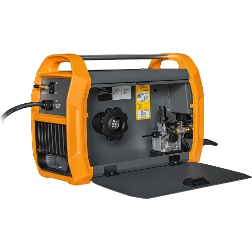 Сварочный полуавтомат HUGONG PMIG 200 III 029651 фото 6 Сварочный полуавтомат HUGONG PMIG 200 III 029651 фото 6