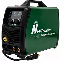 Инверторный сварочный аппарат HITRONIC MIG 165DT