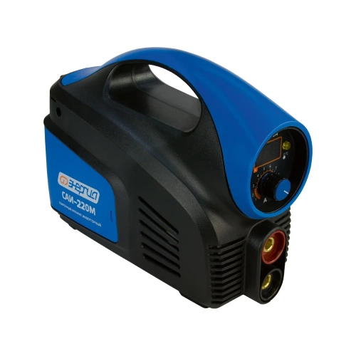 Сварочный аппарат Энергия САИ-220М ММА Е0300-0102 фото 11