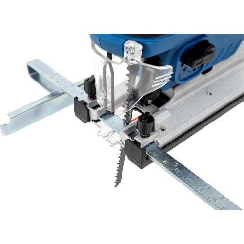 Аккумуляторный лобзик BC-JS254-X Scheppach 5901818900 фото 7