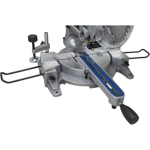 Пила торцовочная Redbo CMS-255/2300L, 2300Вт, 255мм, протяжка, лазер 39190 фото 10 Пила торцовочная Redbo CMS-255/2300L, 2300Вт, 255мм, протяжка, лазер 39190 фото 10